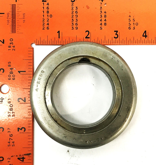Total Source Forklift Hyster Thrust Bearing Clutch HY77709 NOS