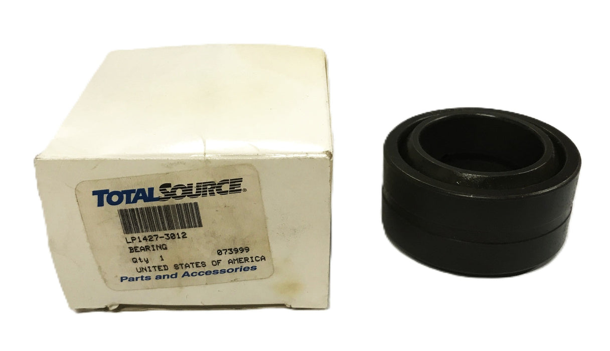 Total Source Forklift Spherical Bearing LP1427-3012 (GWZ38ES) NOS
