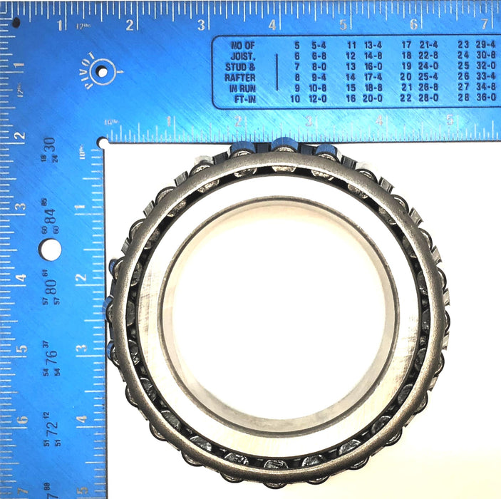 NTN Bower Wheel Bearing 47678 [Lot of 2] NOS