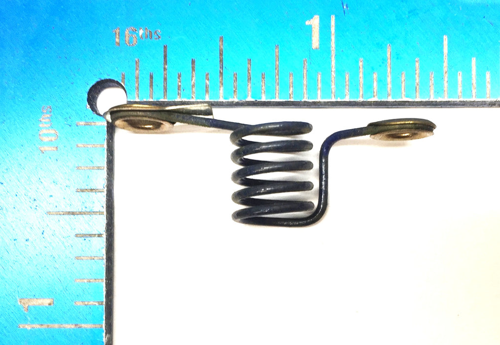 Allen-Bradley Heater Element for Manual Starting Switch P25 NOS