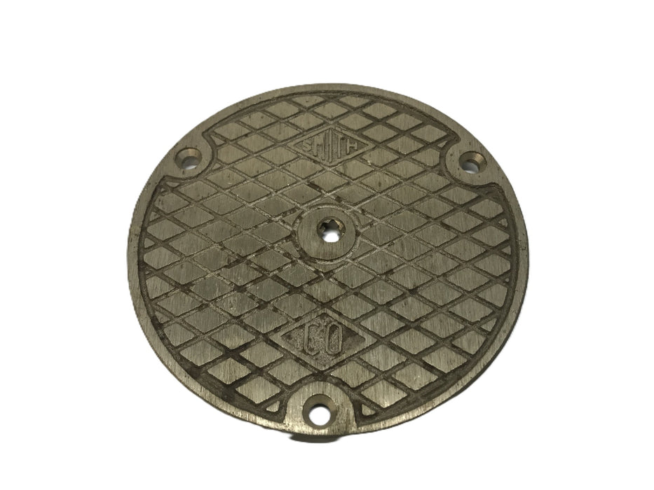 Smith Cleanout Floor Cover (No Hardware) 6794R (4020C04NB) USED