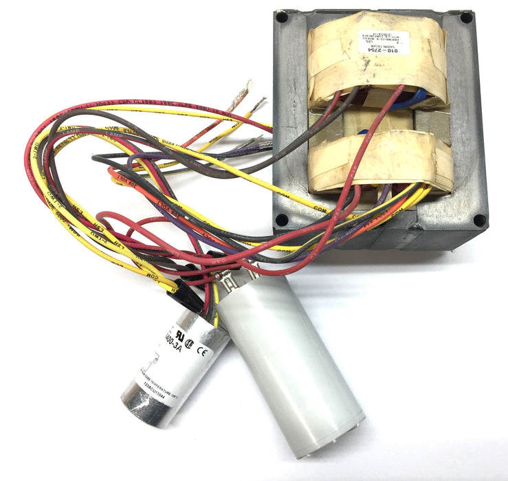 Universal Lighting High-Pressure Sodium Magnetic Ballast S400MLTAC4M-500K NOS