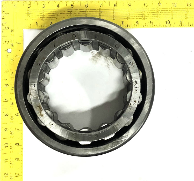 Rollway Cylindrical Roller Bearing Outer Ring And Cage Assembly E-5320-EMR NOS