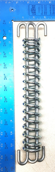 Gardner Spring 1.625"x 0.25" x 13.75" Drawbar Extension 379FS NOS