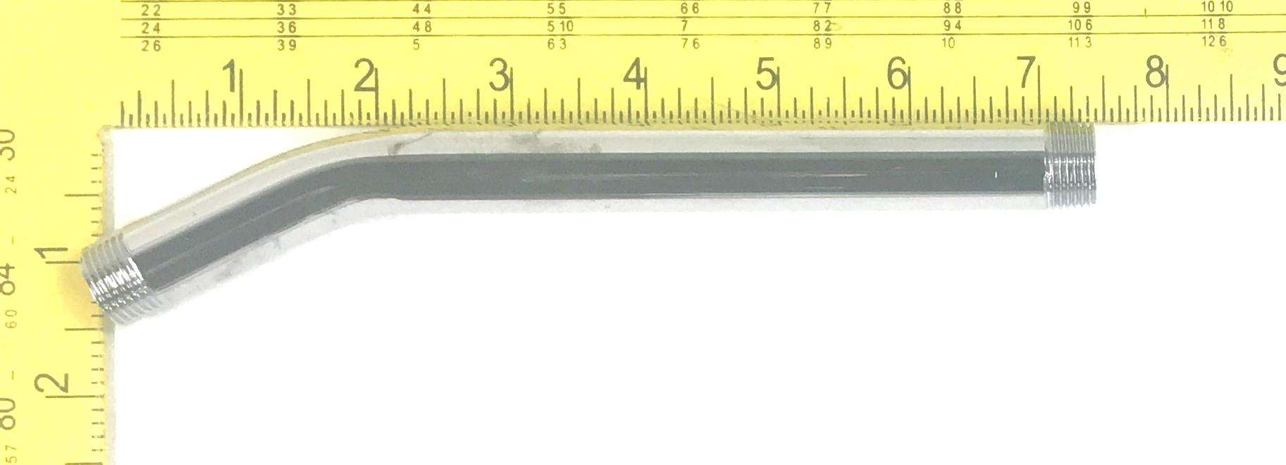 T&S Brass Combination Gas/Water Laboratory Faucet BL-6005-02 NOS