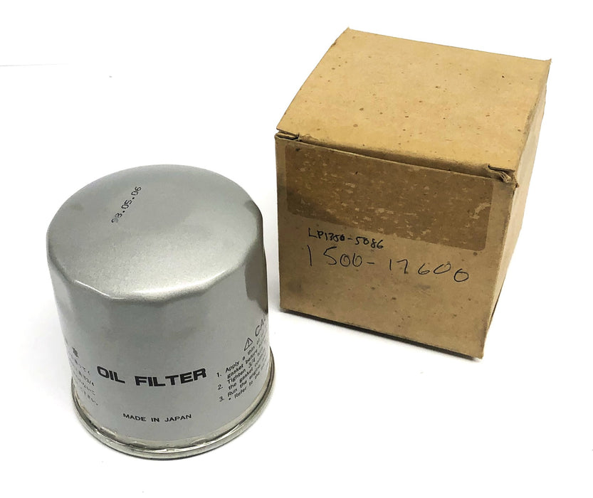 LPM Oil Filter LP1350-5086 NOS