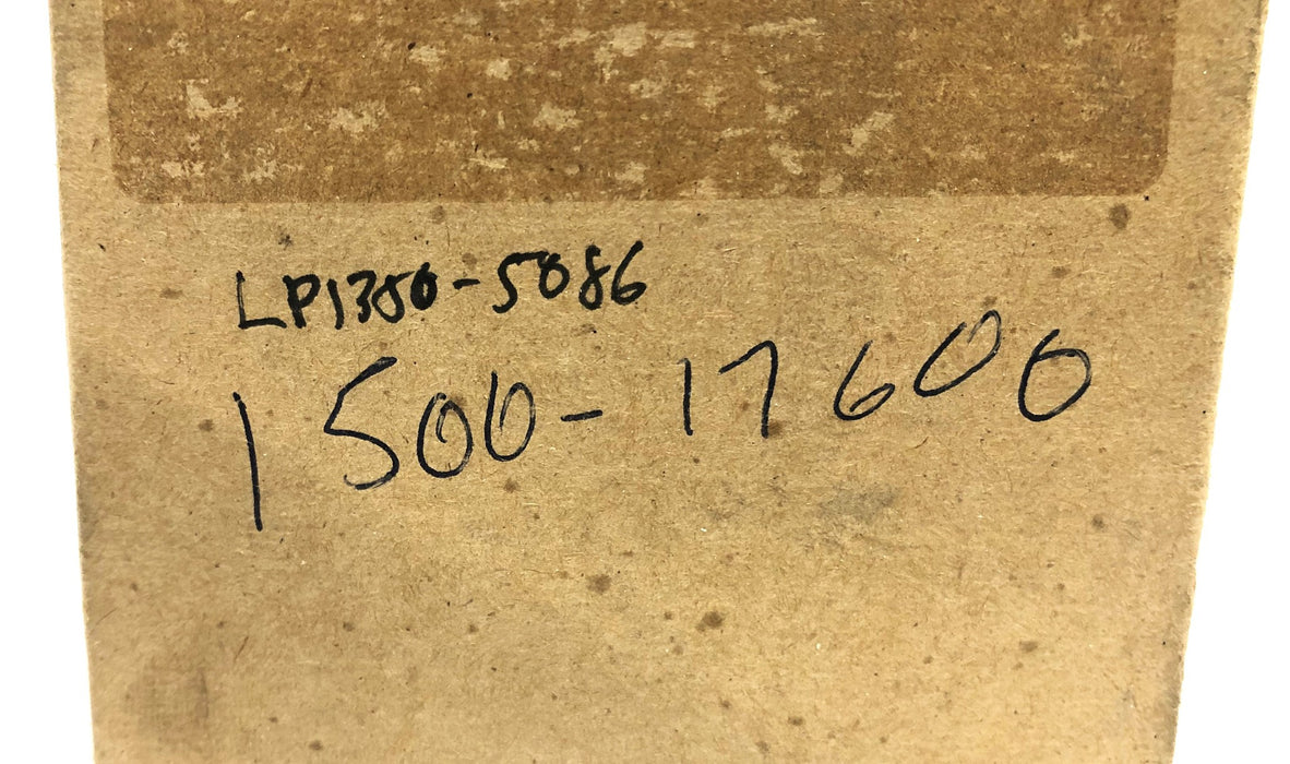 LPM Oil Filter LP1350-5086 NOS