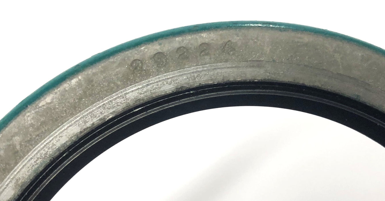Chicago Rawhide Oil Seal 29224 [Lot of 2] NOS