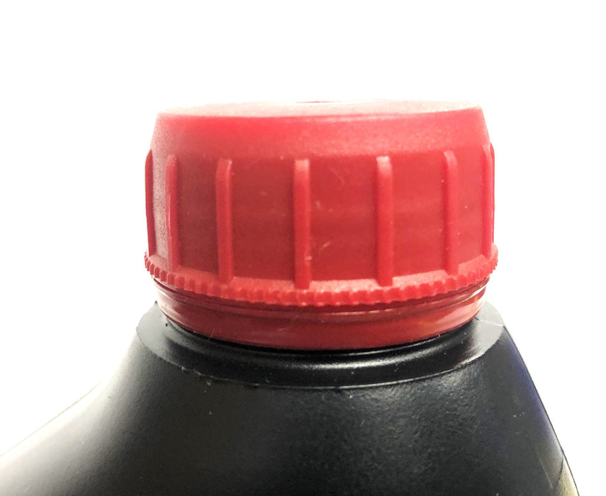 Mobil 1 Qt/946mL Mobil Vacuum Pump Oil M6525F [Lot of 2] NOS