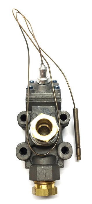 MSC Natural Gas Safety Valve Z91104-21 NOS