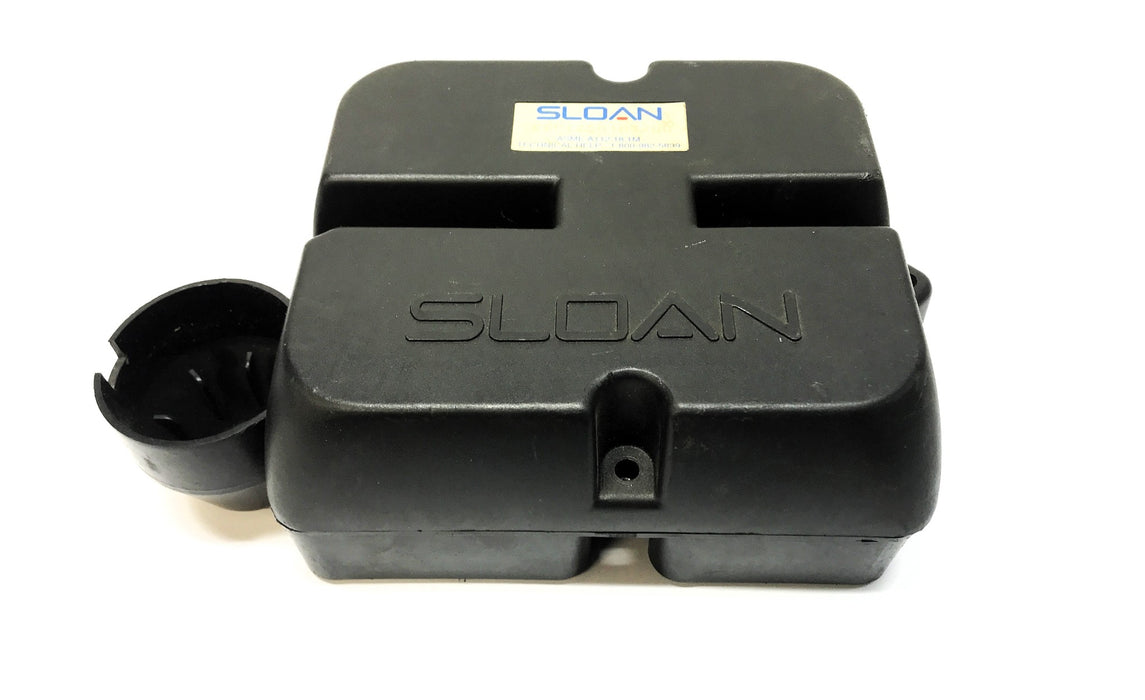 Sloan Faucet Control Module (Missing some cover Screws) EBF(750)03/00 NOS