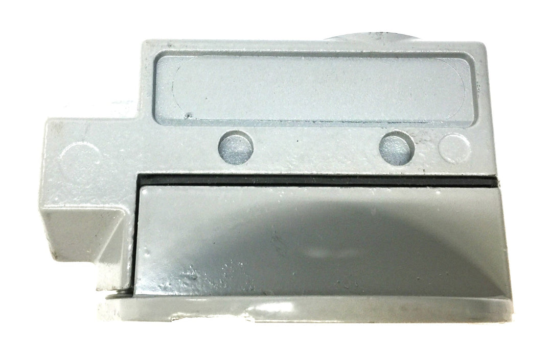 Selecta Micro Switch Enclosure SS82BZV6-2RN2 NOS