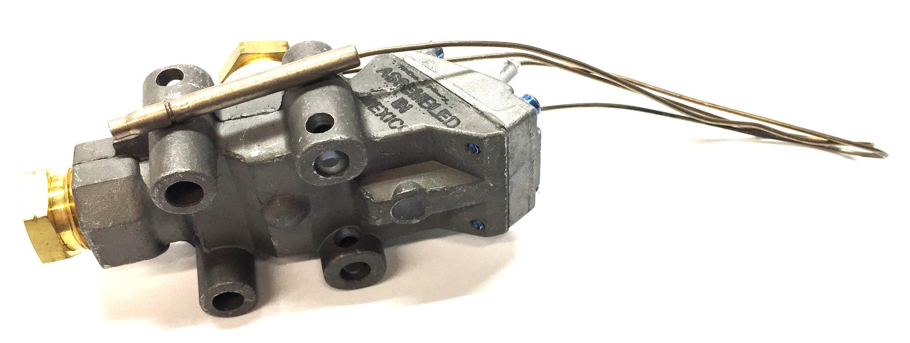 MSC Natural Gas Safety Valve Z91104-21 NOS