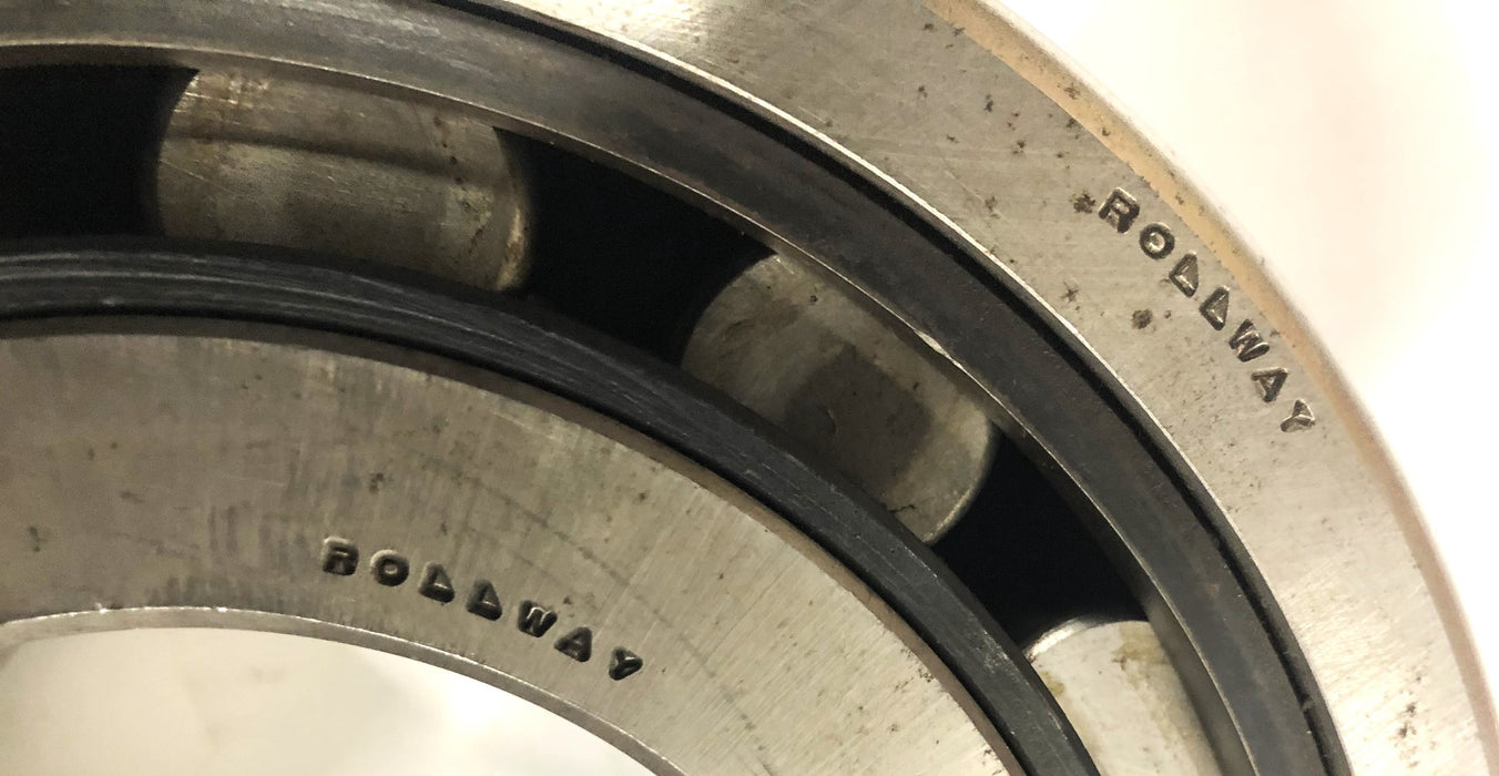 Rollway Cylindrical Roller Bearing U5320/5320B NOS