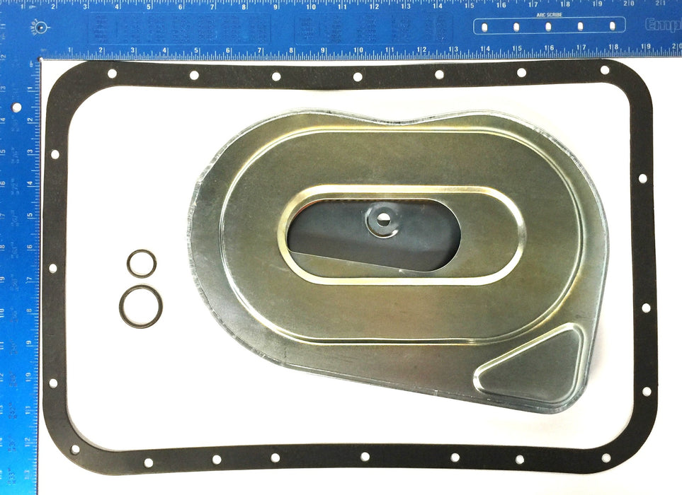 Luber-Finer Transmission Filter T153 (01-06120-0000) NOS