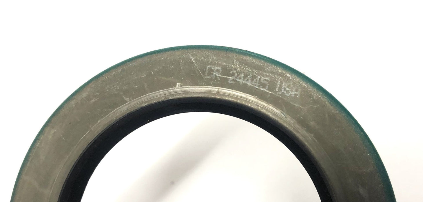 Chicago Rawhide Oil Seal 24445 [Lot of 2] NOS