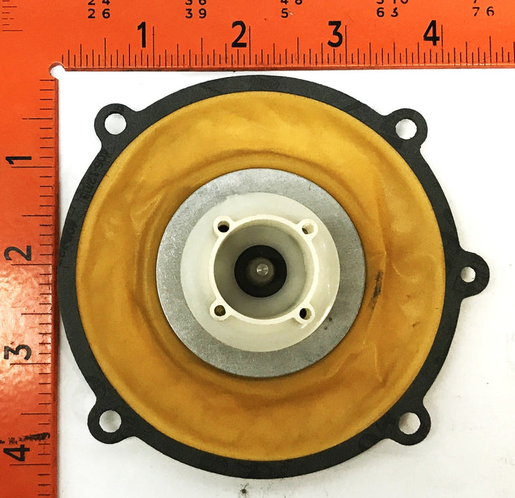 LPM Diaphragm For Hyster Forklift LP233-4098 NOS