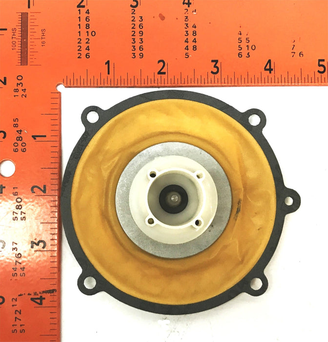 LPM Forklift Hyster Diaphragm LP233-4098 NOS