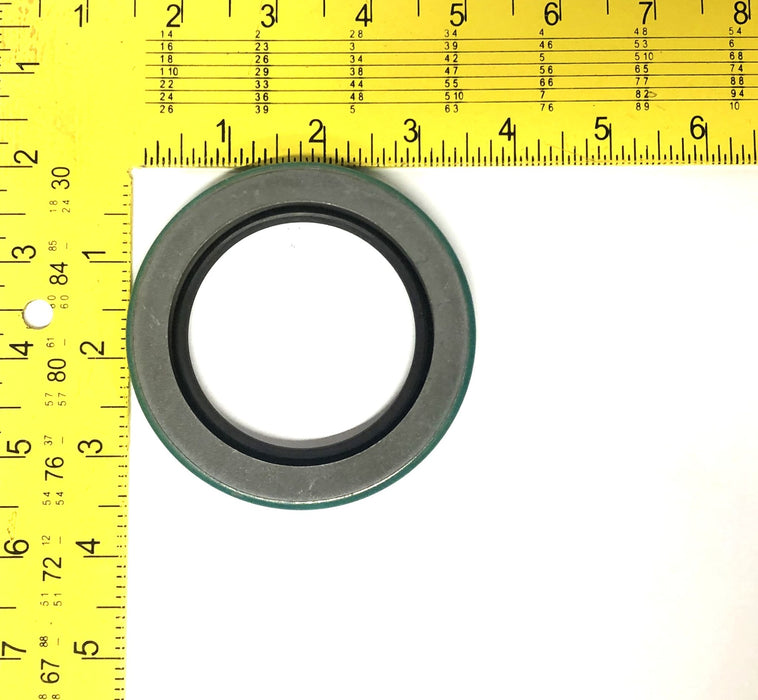 Chicago Rawhide Oil Seal 24445 [Lot of 2] NOS