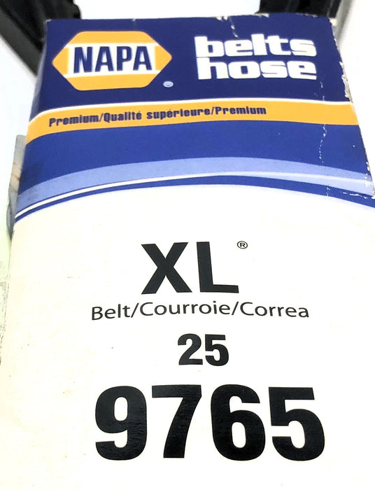 Napa Drive Belt 9765 NOS