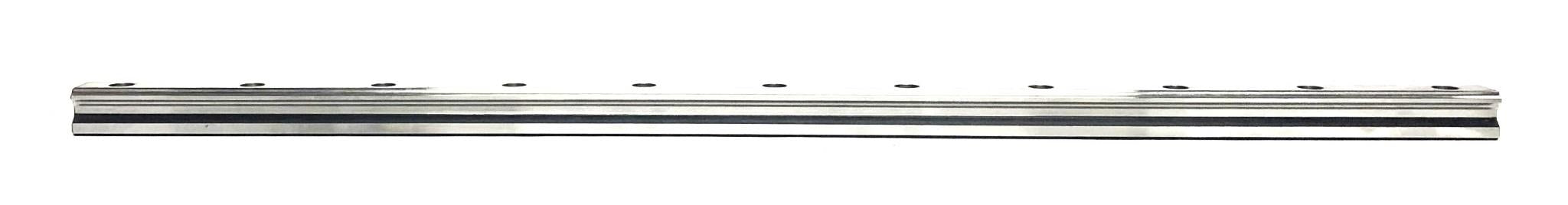 THK Y7H05 25-1/8 Inch Linear Rail HSR25-640L (GK) NOS