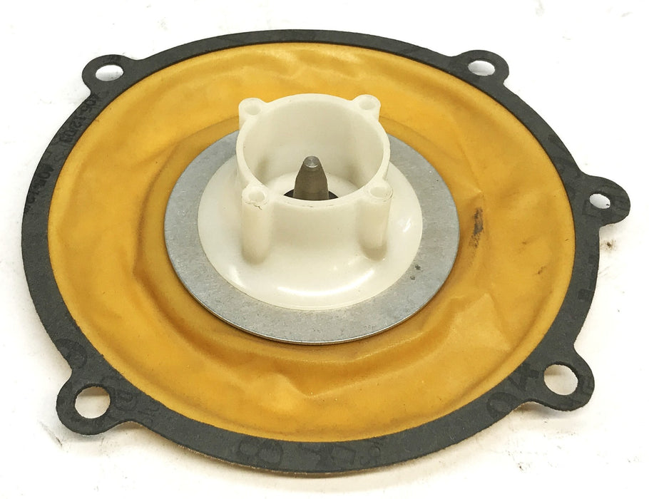 LPM Diaphragm For Hyster Forklift LP233-4098 NOS