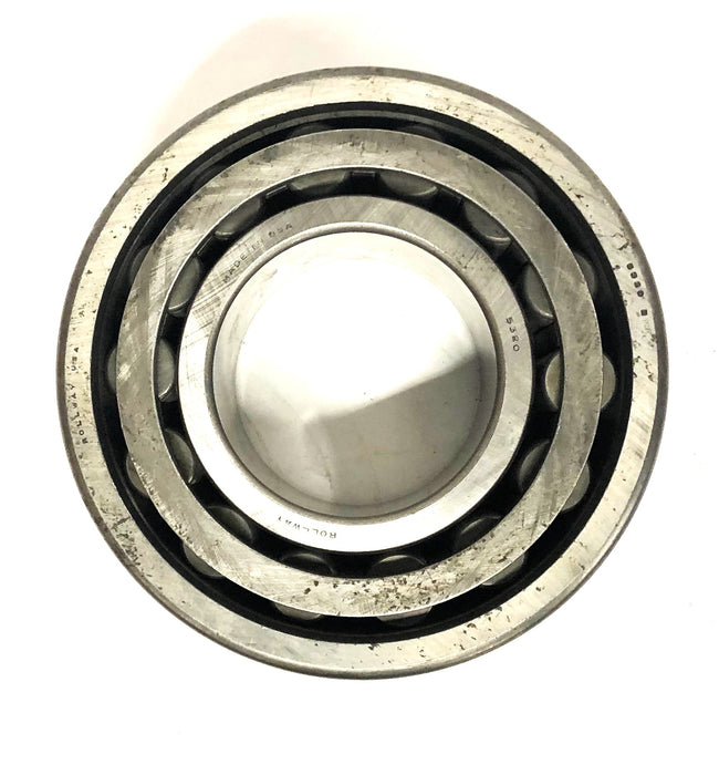 Rollway Cylindrical Roller Bearing 5320-EMR NOS