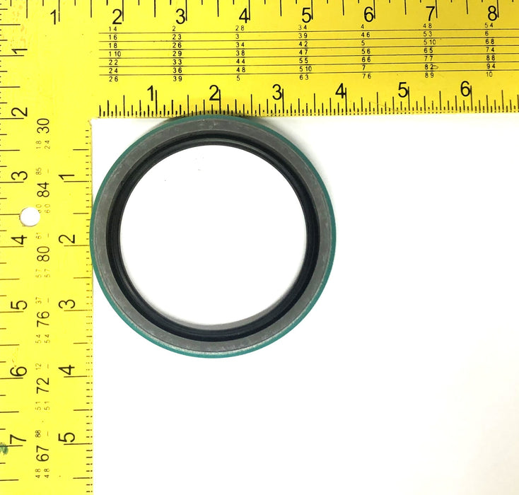 Chicago Rawhide Oil Seal 29872 [Lot of 2] NOS