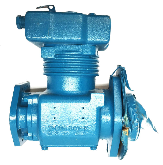 Bendix BX-2150 Engine Driven Air Brake Compressor 108854 REMANUFACTURED