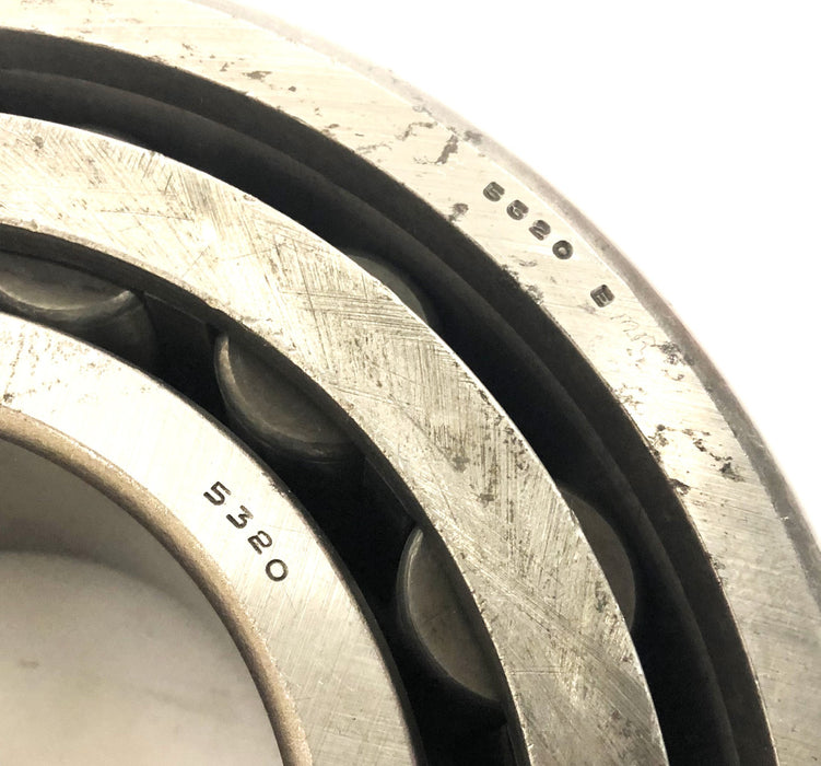 Rollway Cylindrical Roller Bearing 5320-EMR NOS