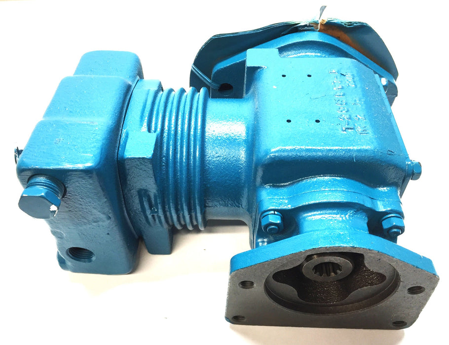 Bendix BX-2150 Engine Driven Air Brake Compressor 108854 REMANUFACTURED