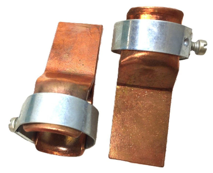 Buss Reducer Set (2pcs) No. 216 [Lot of 3] NOS