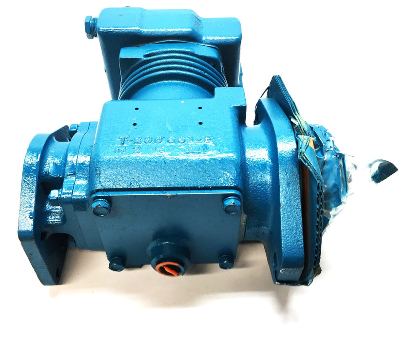 Bendix BX-2150 Engine Driven Air Brake Compressor 108854 REMANUFACTURED