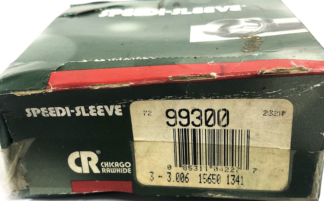 Chicago Rawhide Speedi-Sleeve 99300 NOS