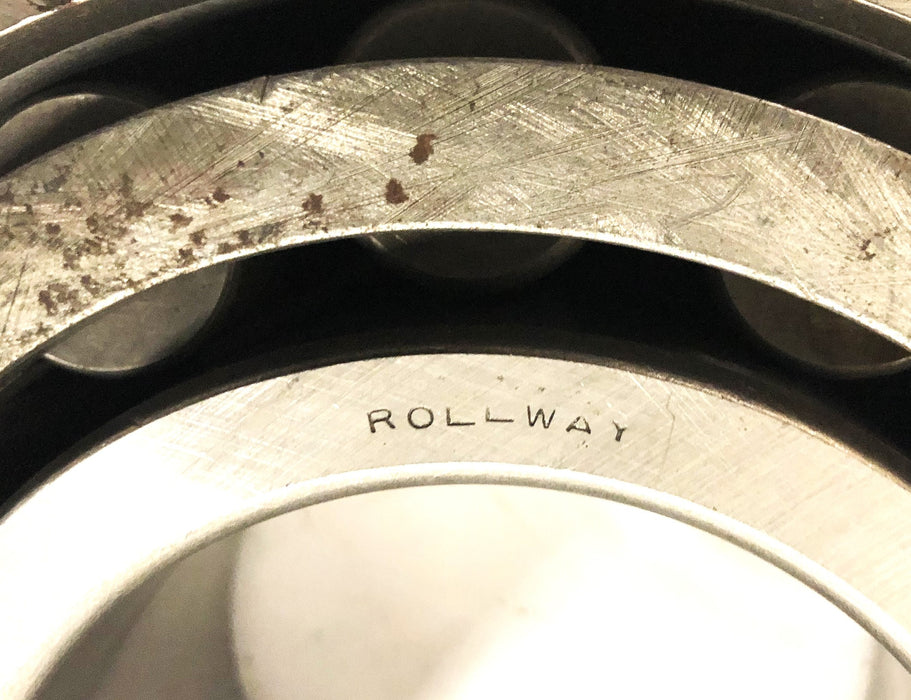 Rollway Cylindrical Roller Bearing 5320-EMR NOS