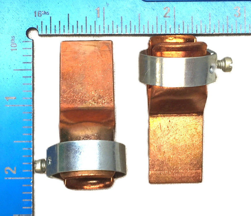 Buss Reducer Set (2pcs) No. 216 [Lot of 3] NOS