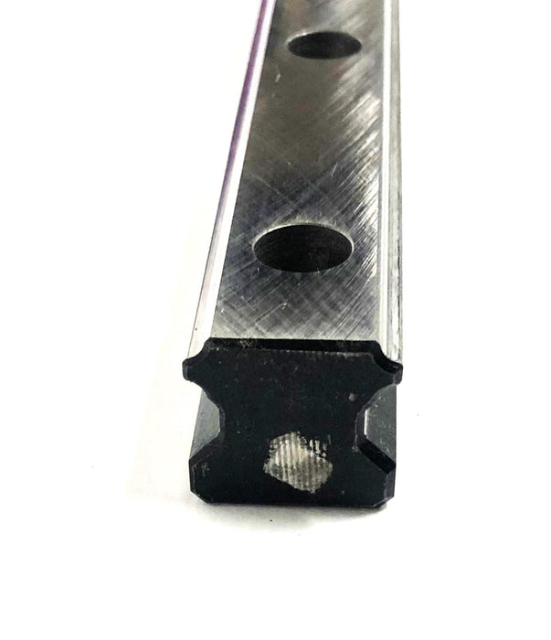 THK Y7H05 25-1/8 Inch Linear Rail HSR25-640L (GK) NOS