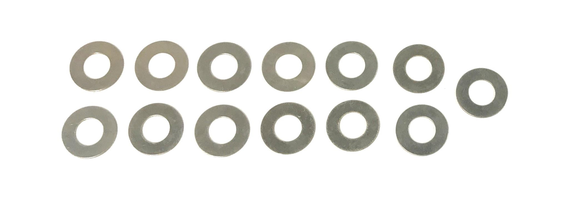 Chicago Faucets Washer 5/8" OD 5/16" ID 333-39 [Lot of 13] NOS