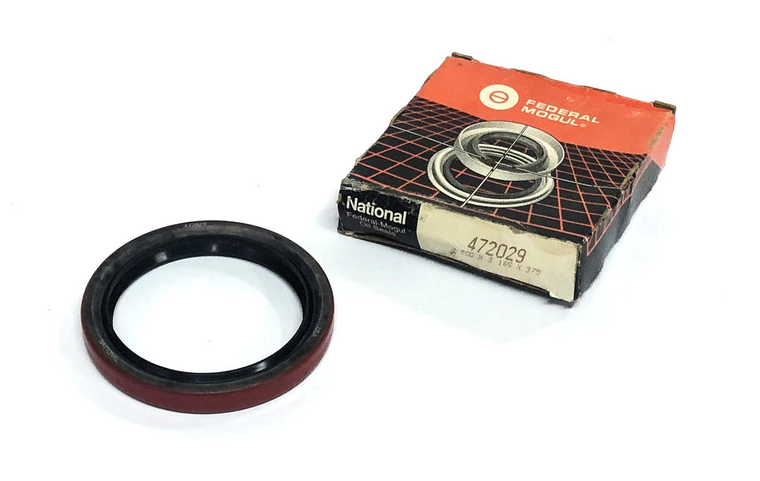 National Federal Mogul Oil Seal 472029 NOS