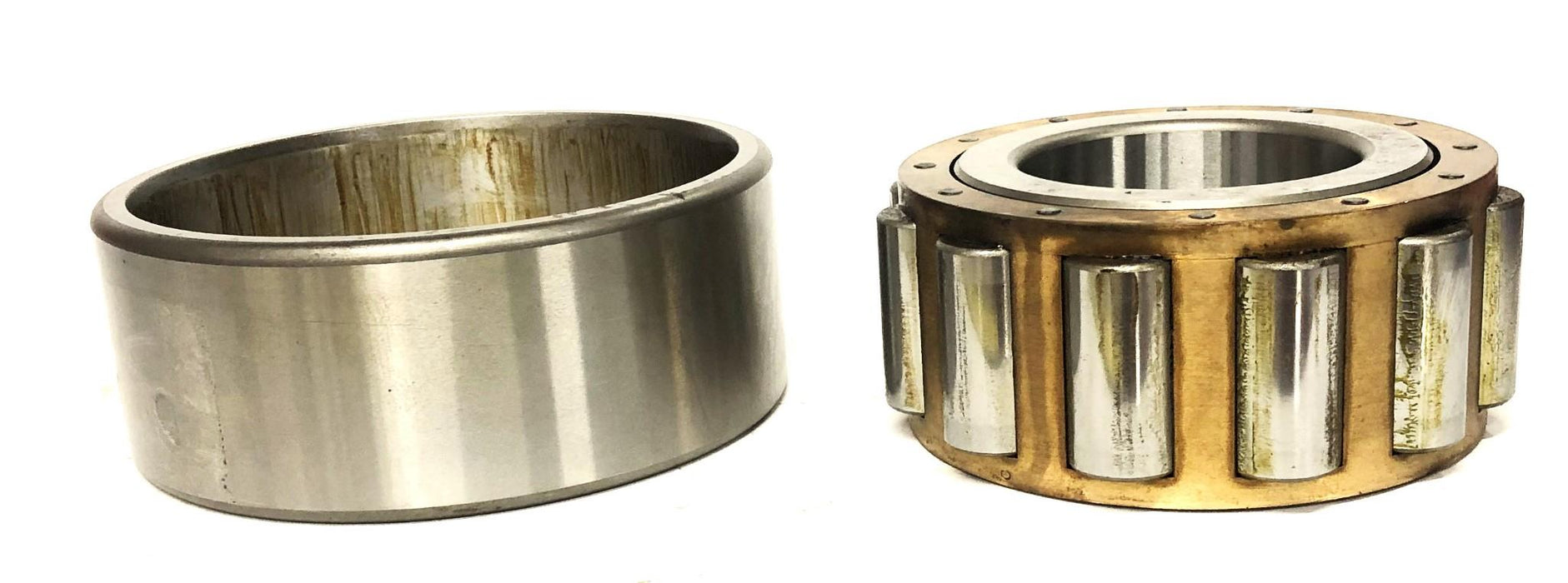 Rollway Cylindrical Roller Bearing MCS-5320 NOS