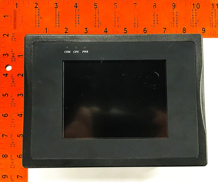 Future Design Controls Touch Display Panel  FDC-2010TV3 NOS