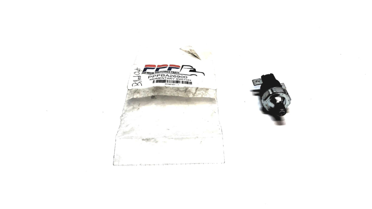 PPP Momentary Switch S-20831 NOS