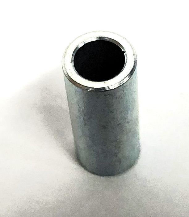 Unbranded 0.37X0.85 Inch 0.26 Inch ID Spacer Pinch Roller 49236 [Lot of 3] NOS