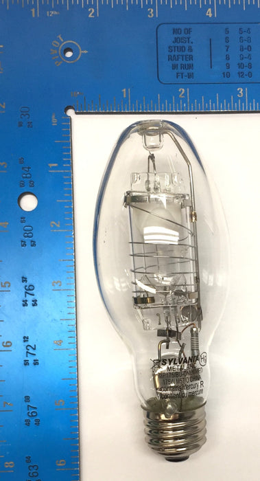 Sylvania Metalarc Protech Metal Halide Bulb ED17 (MP175) [Lot of 2] NOS