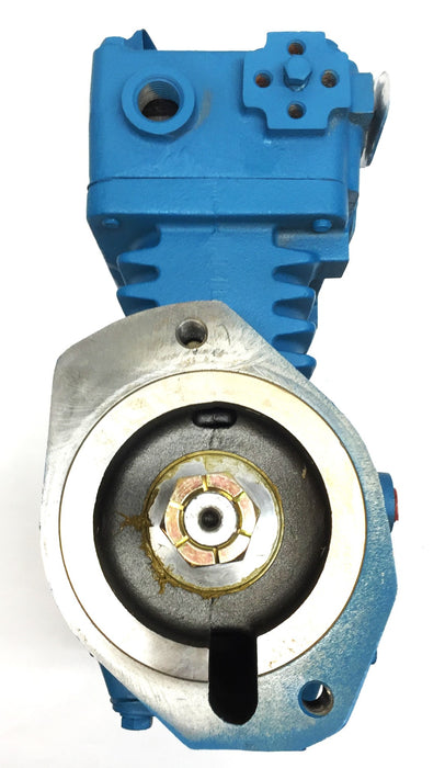 Bendix TU-FLO 550 Air Brake Compressor 5004613 REMANUFACTURED