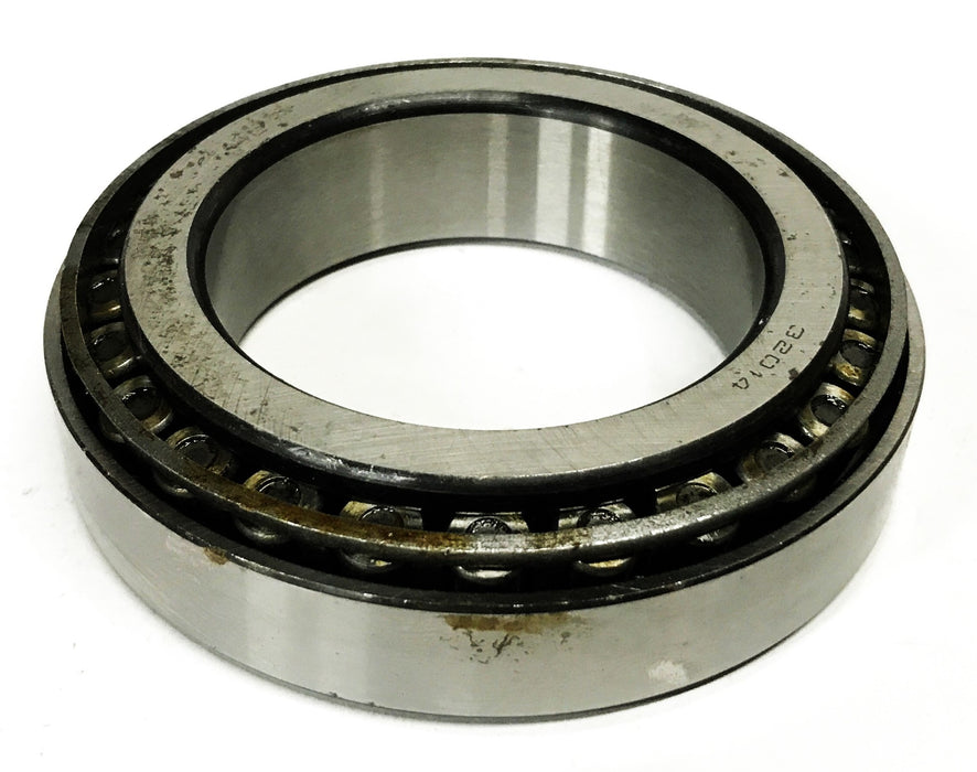 HL Bearings 4-1/4 inch Tapered Roller Bearing Cone and Cup 32014 [Lot of 2] NOS