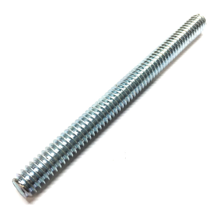 Unbranded 1/4-20 x 3" Stainless Fully Threaded Stud [Lot of 15] NOS