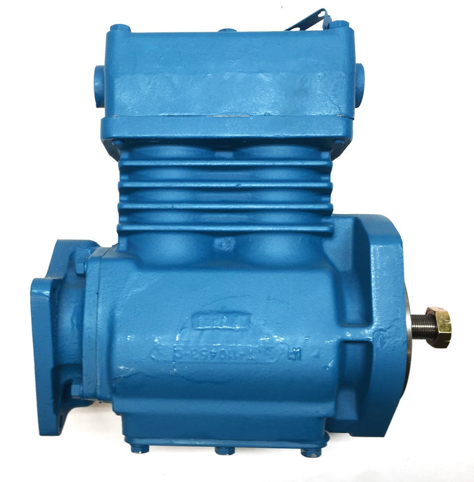 Bendix TU-FLO 550 Air Brake Compressor 5004613 REMANUFACTURED