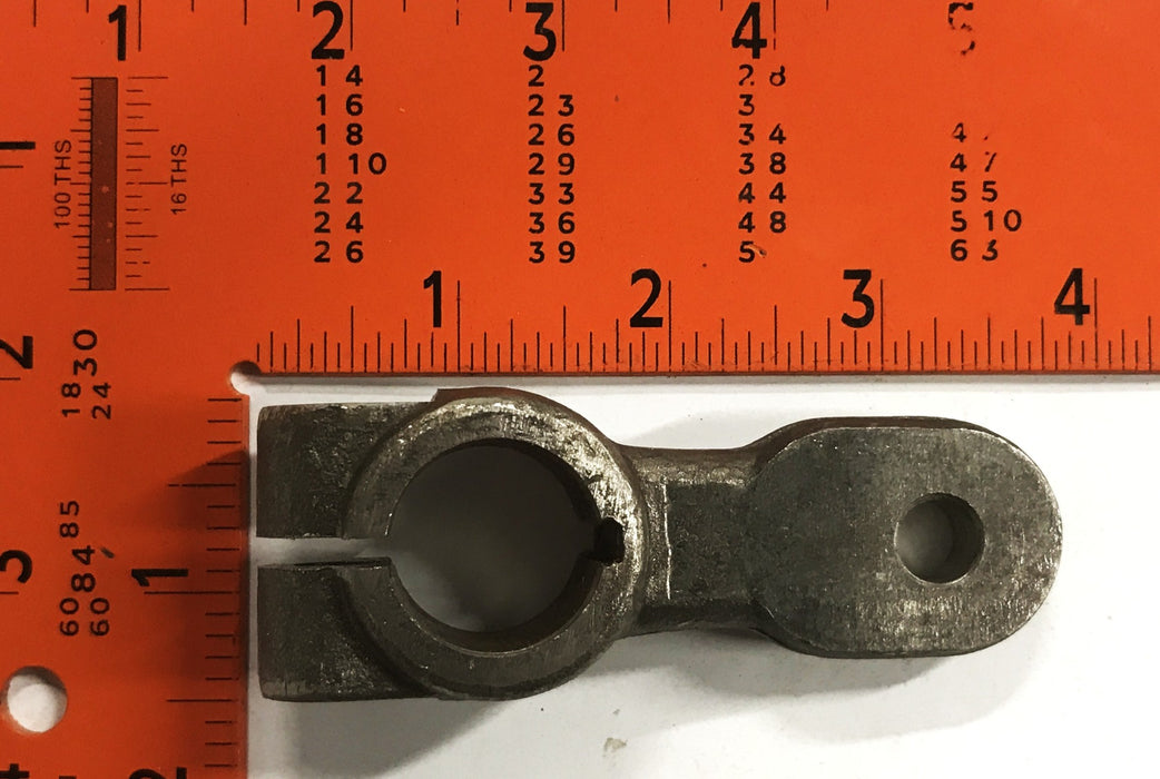 LPM Forklift Lever 009-15564 NOS