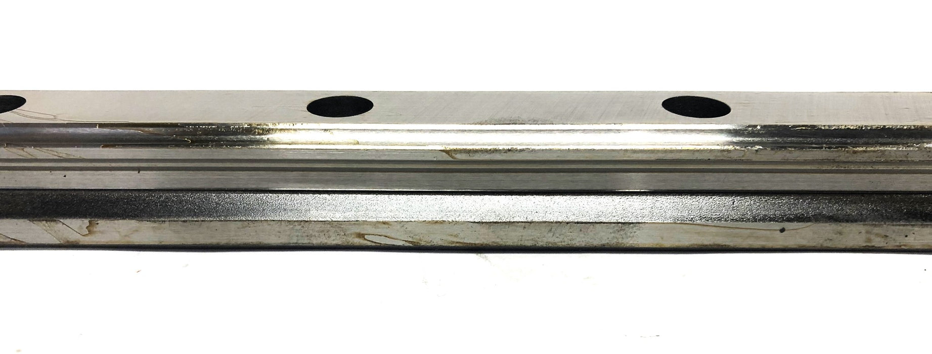 Unbranded Linear Rail 25-3/16 Inch NOS